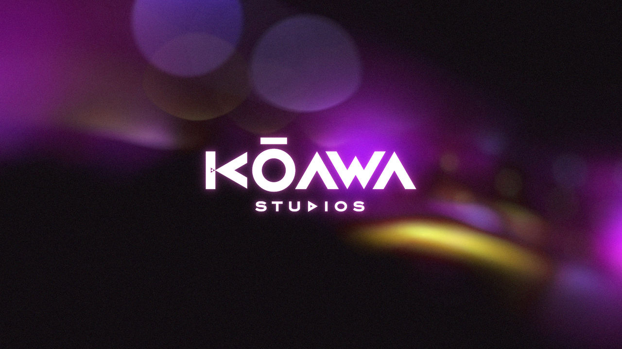 Koawa pattern
