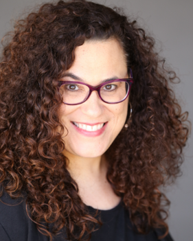 Portrait Image of Rachel Raimist