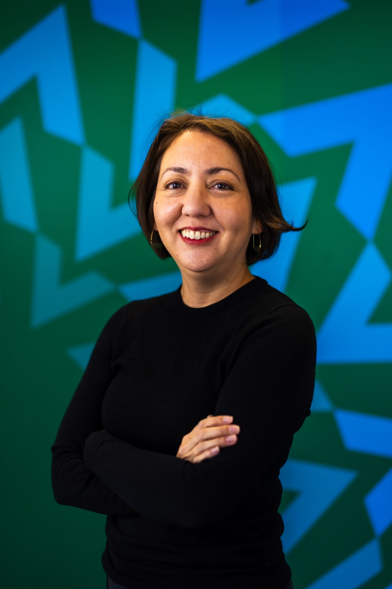 Portrait image of Kōawa Studios Associate Director