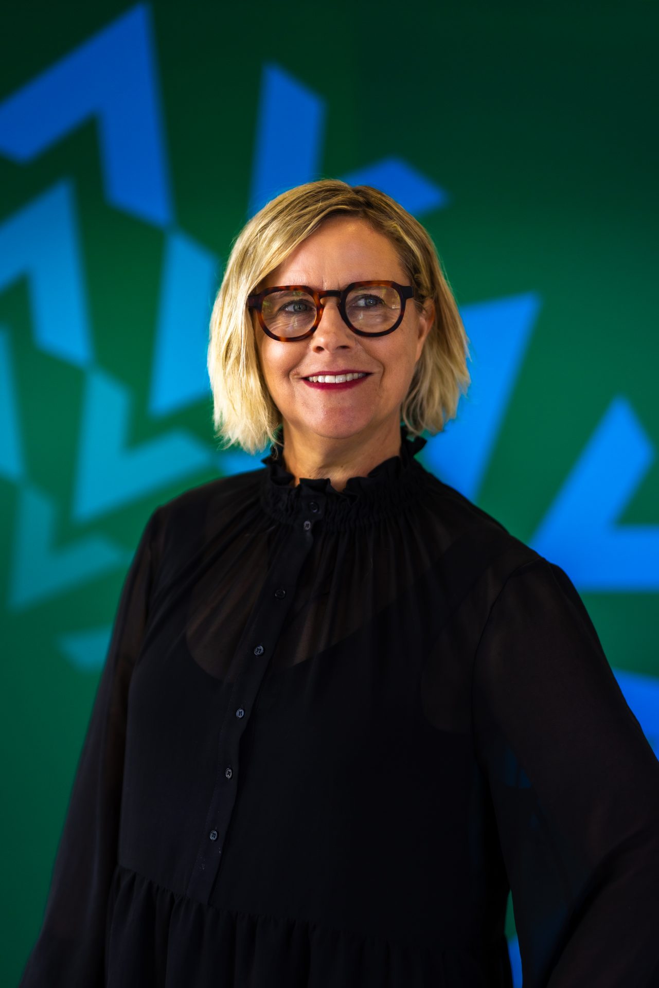 Portrait image of Kōawa Studios Head of Marketing and Partnerships